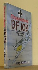 Messerschmitt Bf 109: The