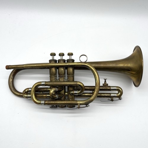 Ambassador olds and sons - f.e.,