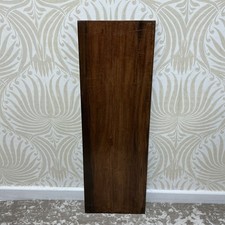 Reclaimed Mahogany Timber