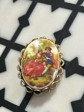 Vintage Limoges Porcelain