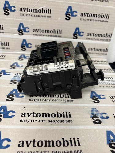 964125798000 citroen fuse - 964125798000,