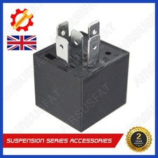 Air Suspension Compressor