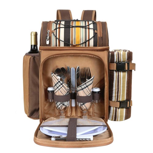 Hap tim picnic basket - hap, backpack
