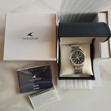 Casio Oceanus OCW-T200S-1AJF