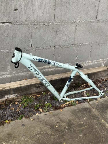 2007 trek 4500 wsd - trek,