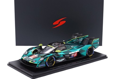 Spark 18s1050 aston - aston, martin