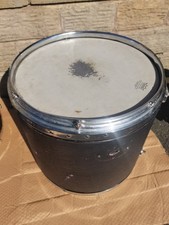 Arbiter Autotune 16" floor tom