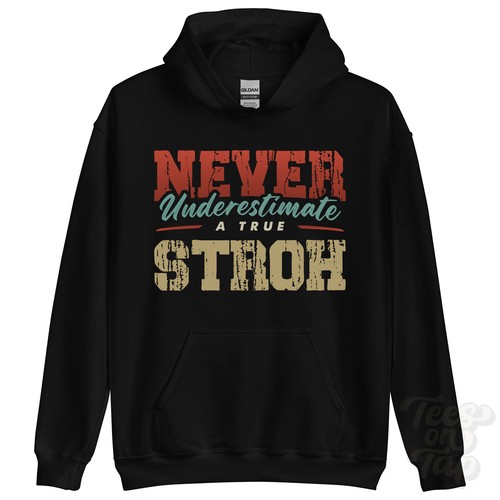 Never underestimate true - a,