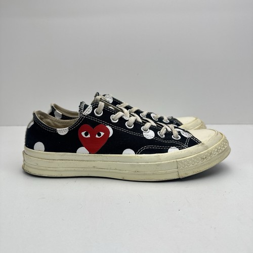 Converse comme des garcons cdg - converse,