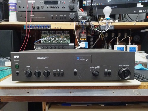 Nad 3240pe repaired restored - repaired, &