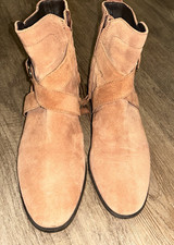 Hobbs Ruthie Ankle Boots