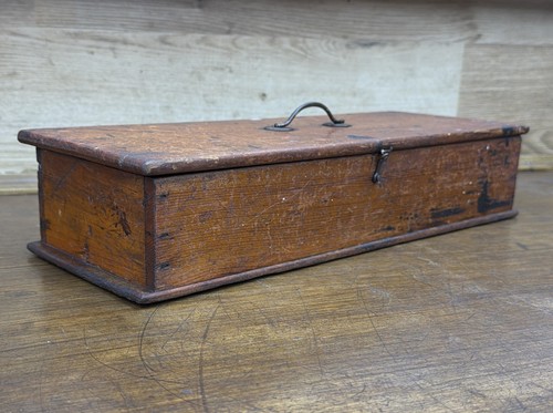 Vintage wooden minature - vintage,