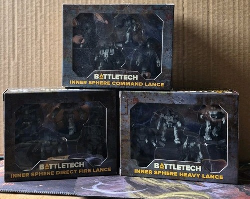 Battletech inner sphere - inner,