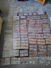 Job Lot of Football Trade