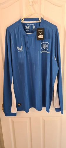 Rangers 2021 150th - rangers,