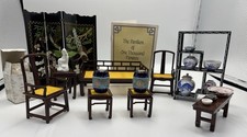 Rare Franklin Mint Pavillion