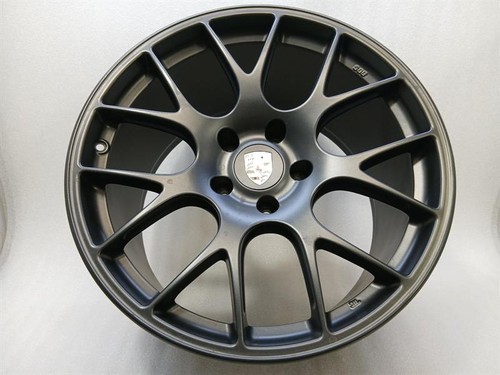 Porsche 911 991 - 20, alloy