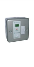 Greenbrook M92M RCD Fused Spur