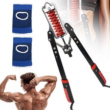 Twister Arm Exerciser Shoulder Exercise Machine w/10-200kg adjustable resistance