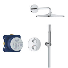 Grohe Grohtherm SmartControl