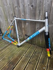 Cinelli Zydeco Cross Frame
