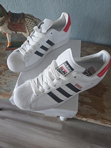 Adidas superstar run - adidas, men's