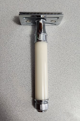 Vintage edwin jagger safety - vintage,