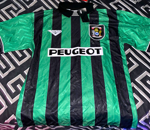 Coventry city 95 - fc, 94/95