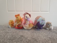 Tonka Finders Keepers First Series 1980s