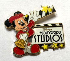 Disney pin badge wdw - pin,