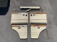 Range Rover Classic LEATHER