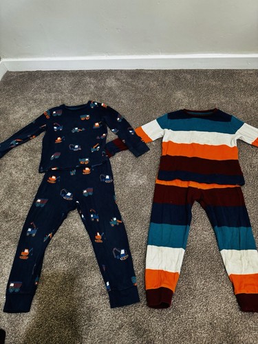 Next boys stripe diggers - next,