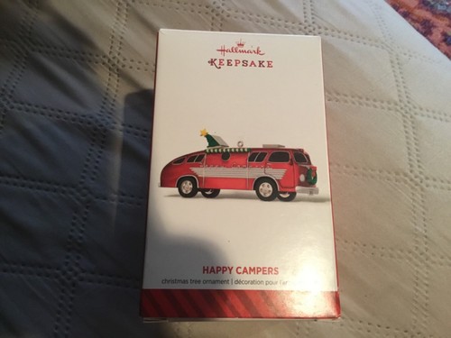 Hallmark 2014 keepsake - hallmark, happy