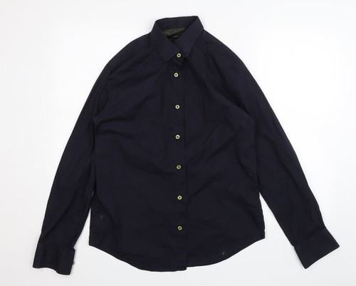 Holland esquire mens blue - esquire,