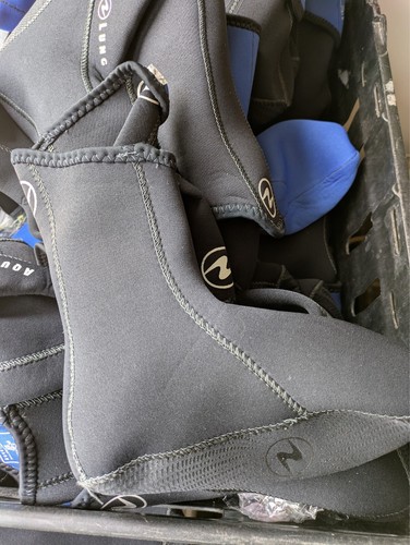 Aqualung ergo socks - aqualung,