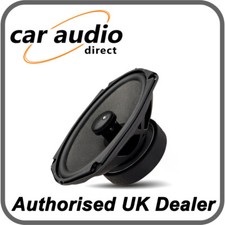 PowerBass 2XL-693 6x9" 400