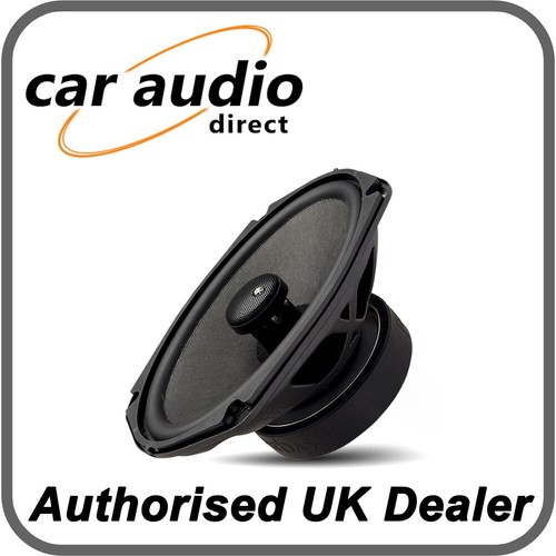Powerbass 2xl 693 - powerbass, 6x9"