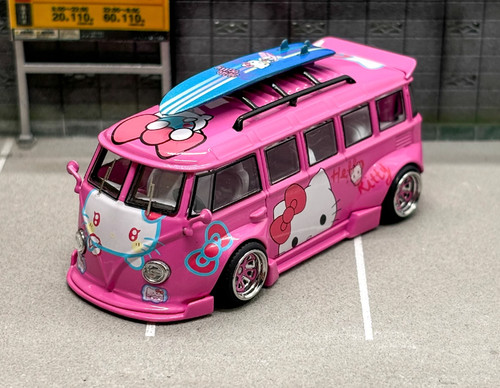 Liberty pink t1 - liberty,