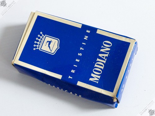 Modiano triestine 88 - no.,