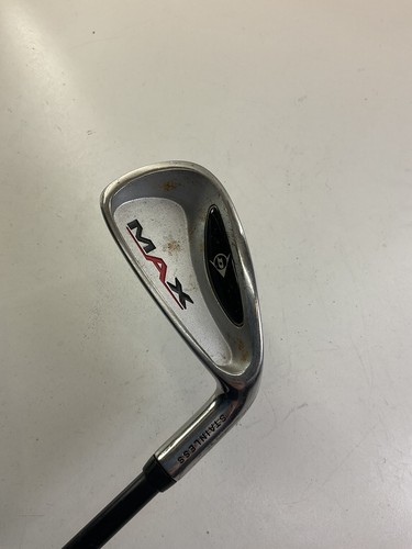 Dunlop max iron - max, 3