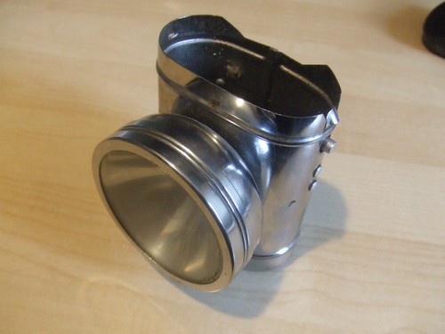 Top missing spare - -, parts