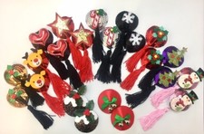 Christmas Nipple Covers