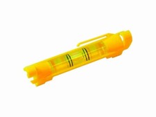 Silverline Line Spirit Level