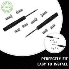 Replacement T6 Screws &