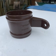 Marley alutec aluminium 76mm - marley,