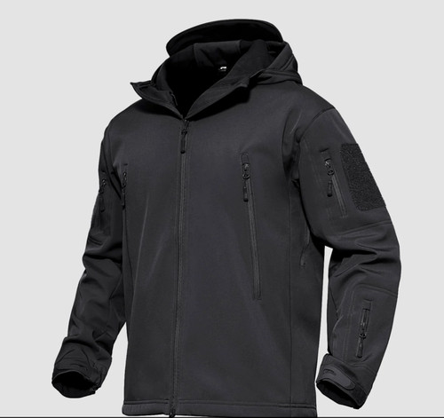 Magcomsen men softshell - magcomsen,