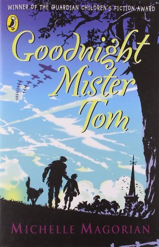 Goodnight mister tom - goodnight,