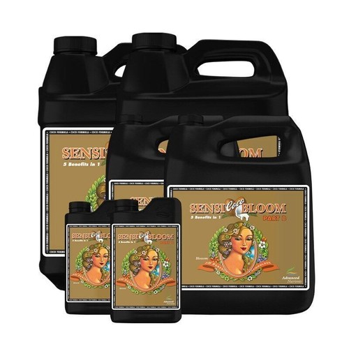 Hydroponics advanced nutrients - hydroponics,