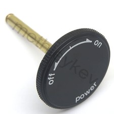 POWER ON / OFF KNOB FITS
