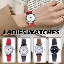Ladies Wrist Watches Leather